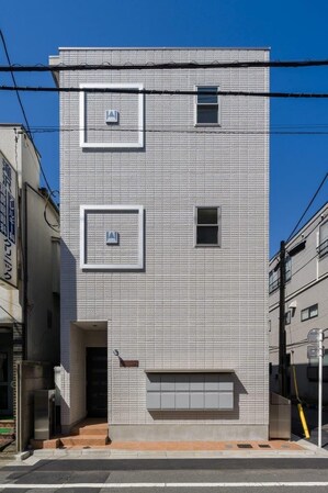 デュオメゾン千住仲町の物件内観写真